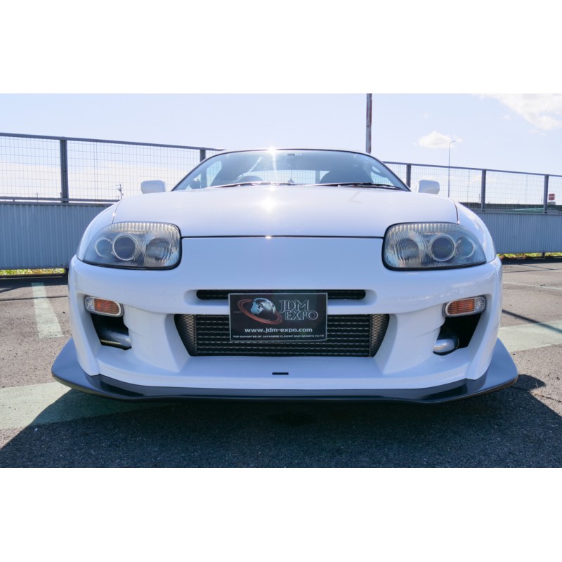 Toyota Supra RZ-S (N.8468) view 28