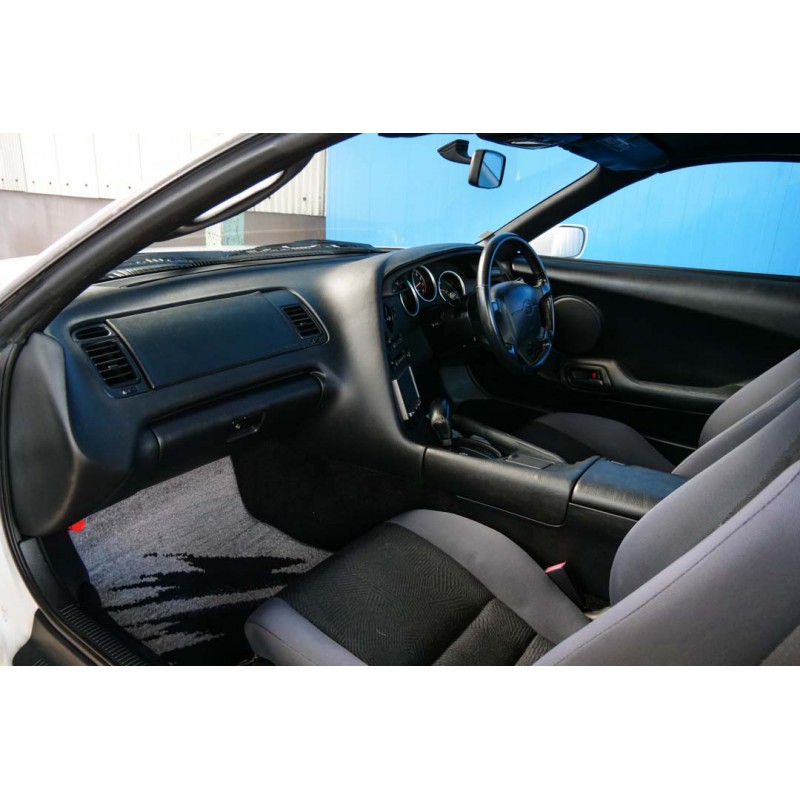 Toyota Supra Targa Top for sale (N.8320) view 40