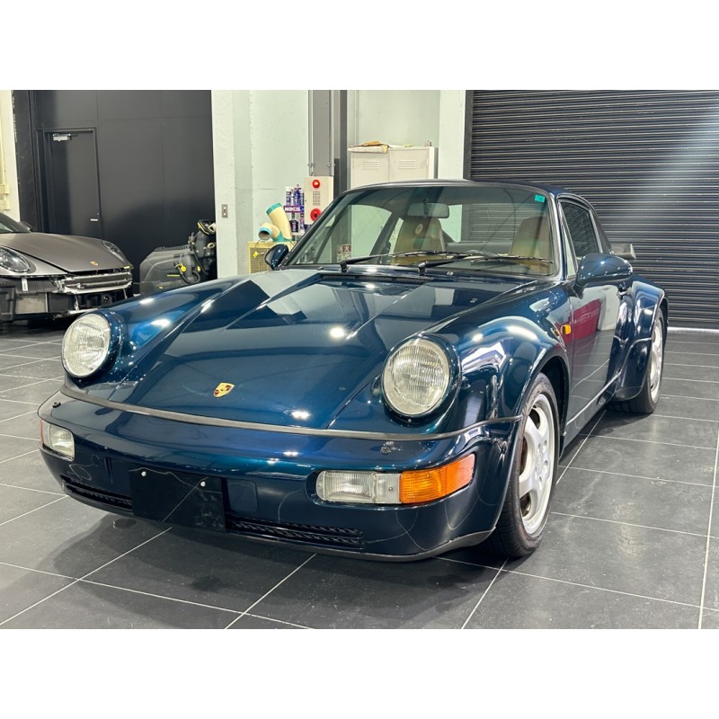 Porsche 911 Turbo (N.8540)