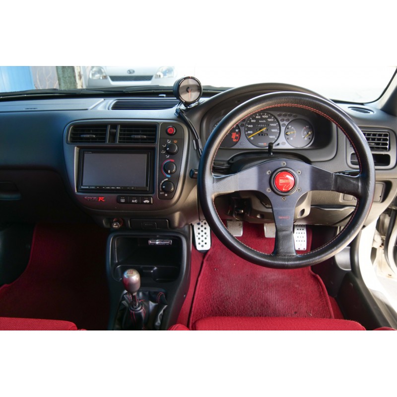 Honda Civic Type R (N.8477) view 88