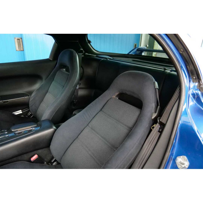 Mazda RX7 TYPE R Bathurst for sale (N.8323) view 42