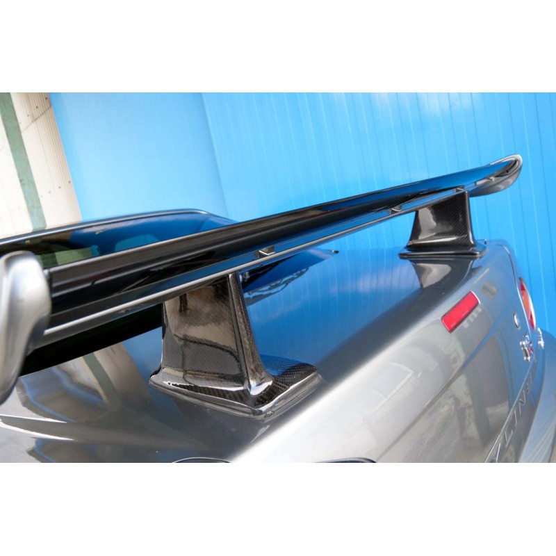 Nissan Skyline GTR V spec II Nur (N.8389) view 18