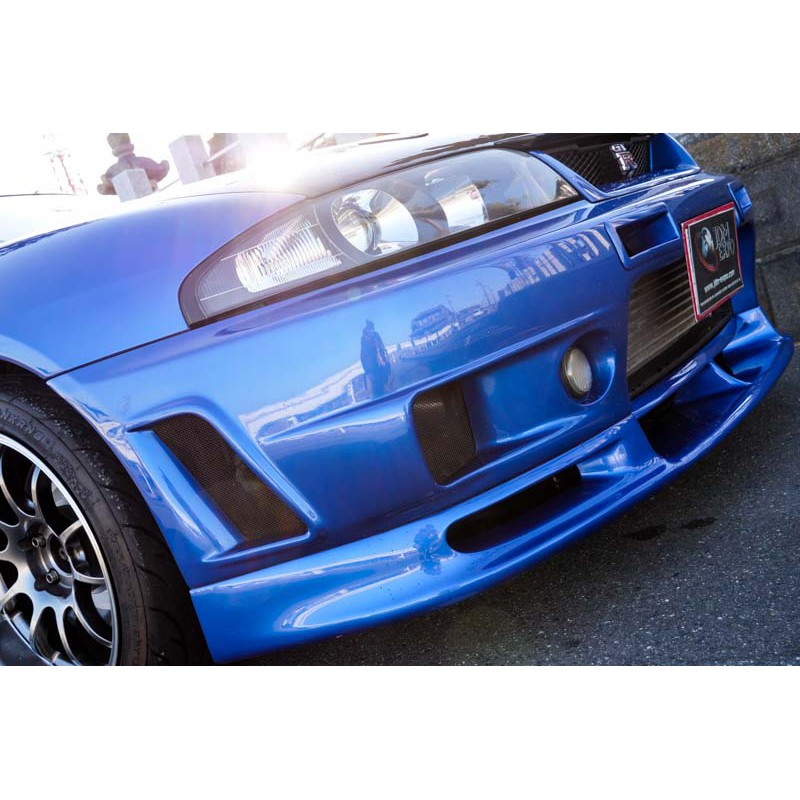 Nissan Skyline GTR V spec for sale (N.8227) view 6
