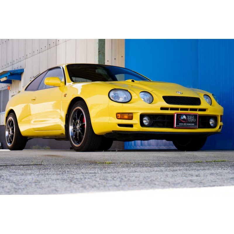 Toyota Celica GT4 for sale (N.8256) view 37