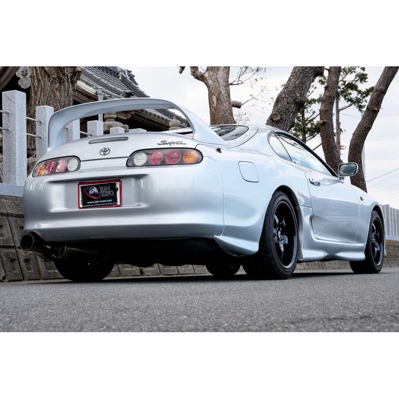 Toyota Supra JZA80 for sale (N.8243) view 10
