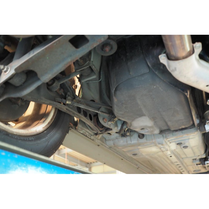 Mitsubishi Lancer EVO III (N.8373) view 60