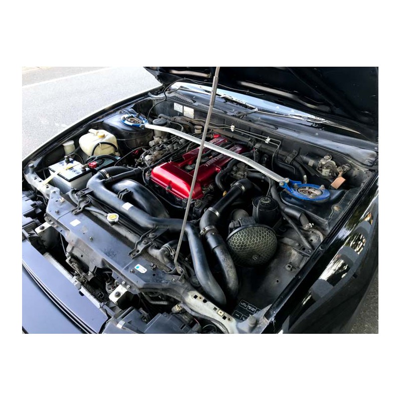 Nissan 180SX for sale at (8187) view 29