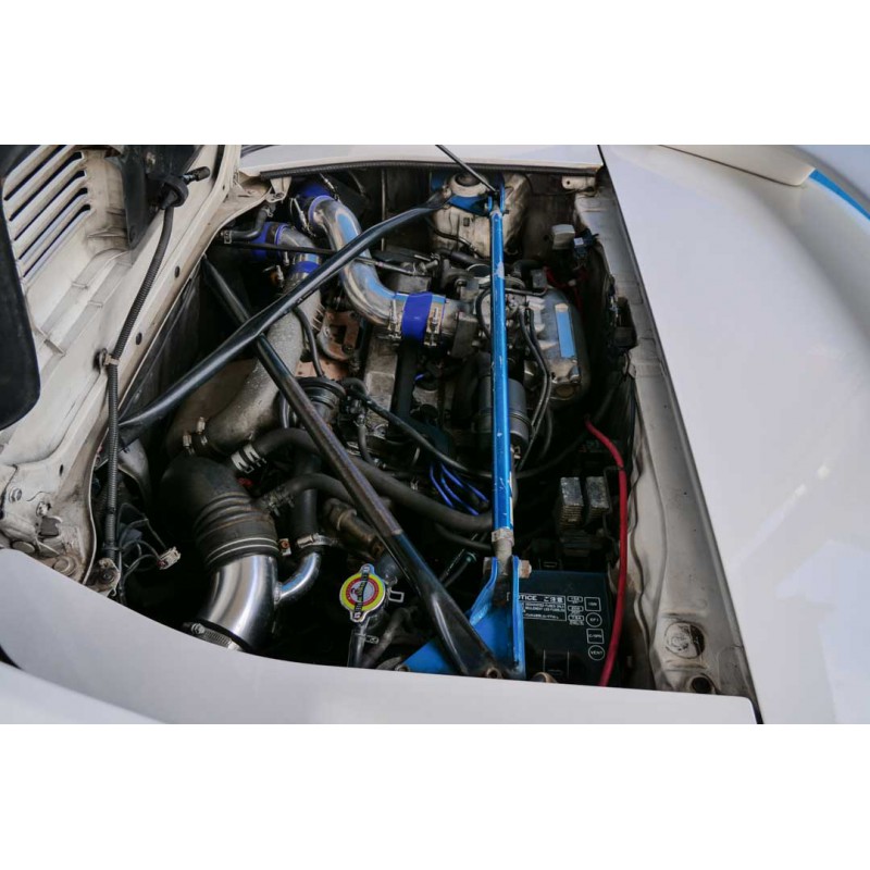 Toyota MR2 for sale (N.8339) view 56