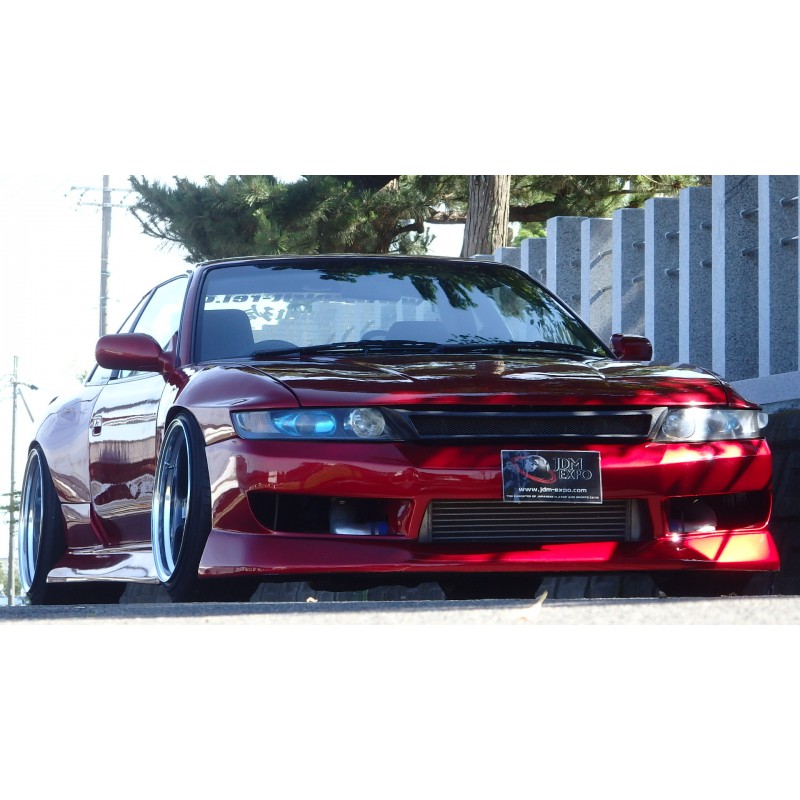 Nissan Silvia S13 Odyvia for sale (N.8019) view 3