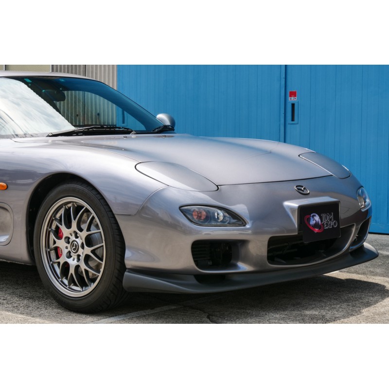 Mazda RX-7 Spirit R Type A (N.8520) view 34