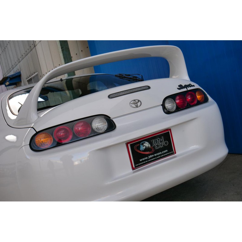 Toyota Supra Targa Top for sale (N.8320) view 17