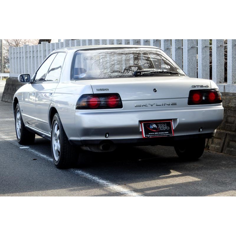 Nissan Skyline R32 for sale (N.8159) view 15