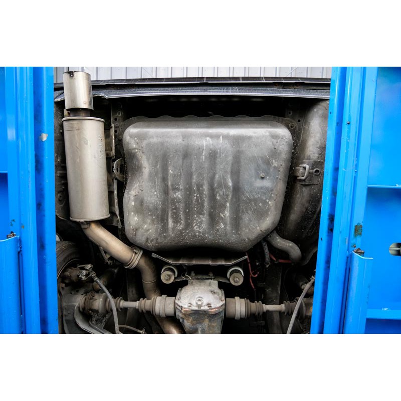 Nissan Skyline R30 for sale (N.8236) view 67