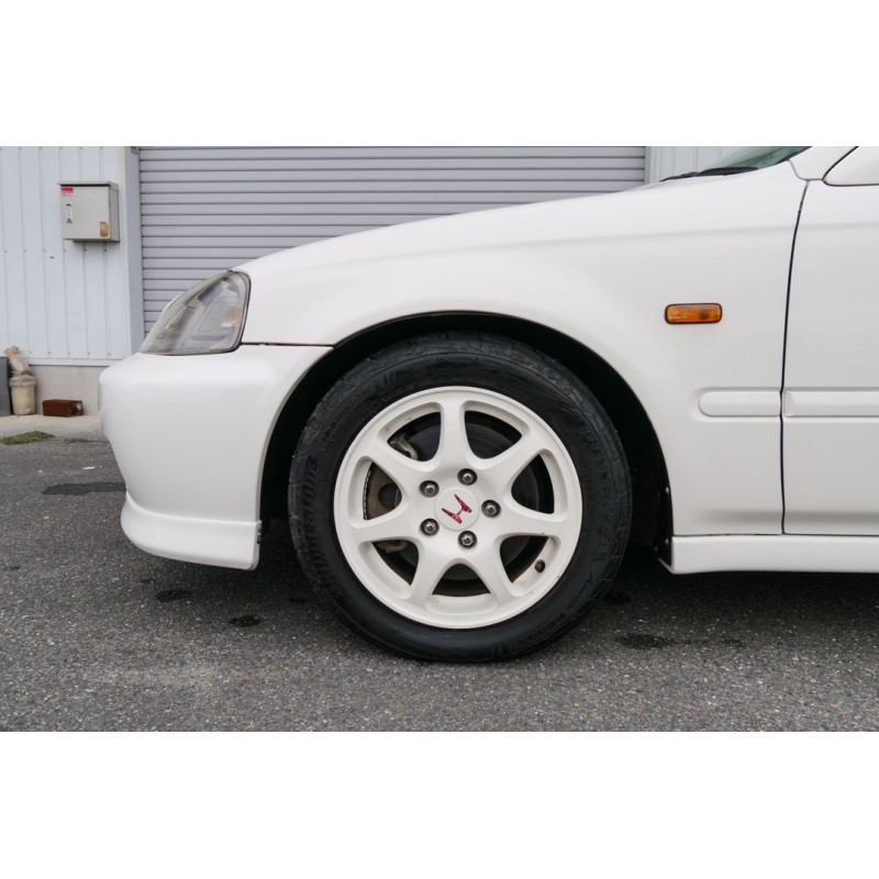 Civic Type R EK9 (N.8467) view 15