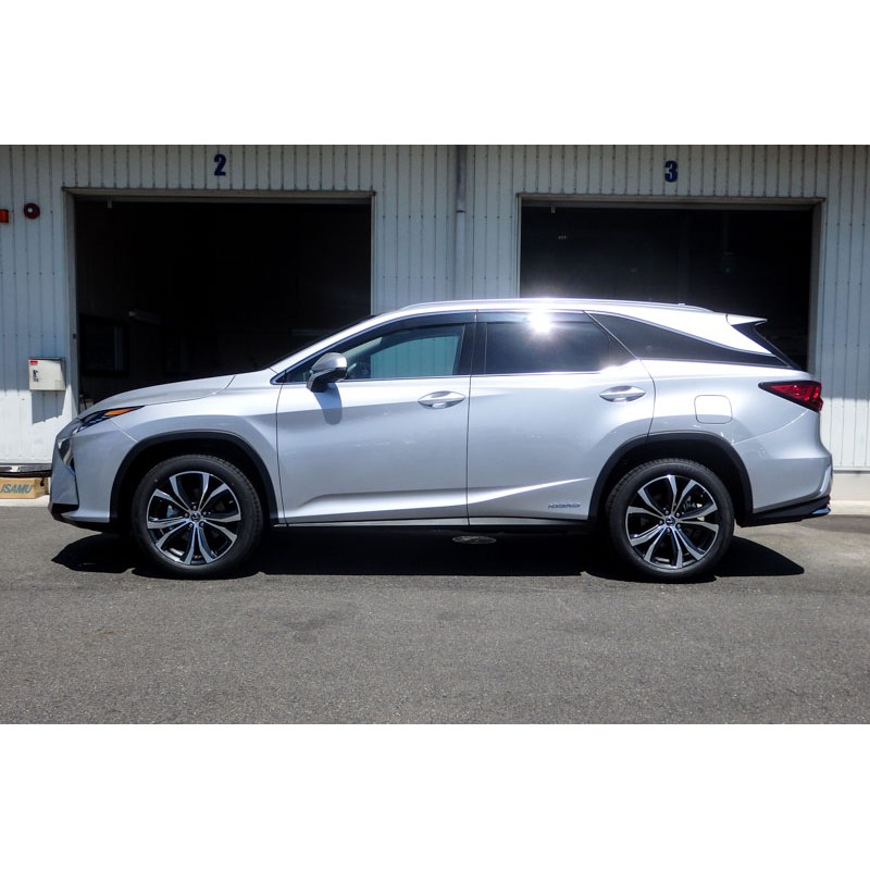 Lexus 450HL for sale (N.8195) view 6