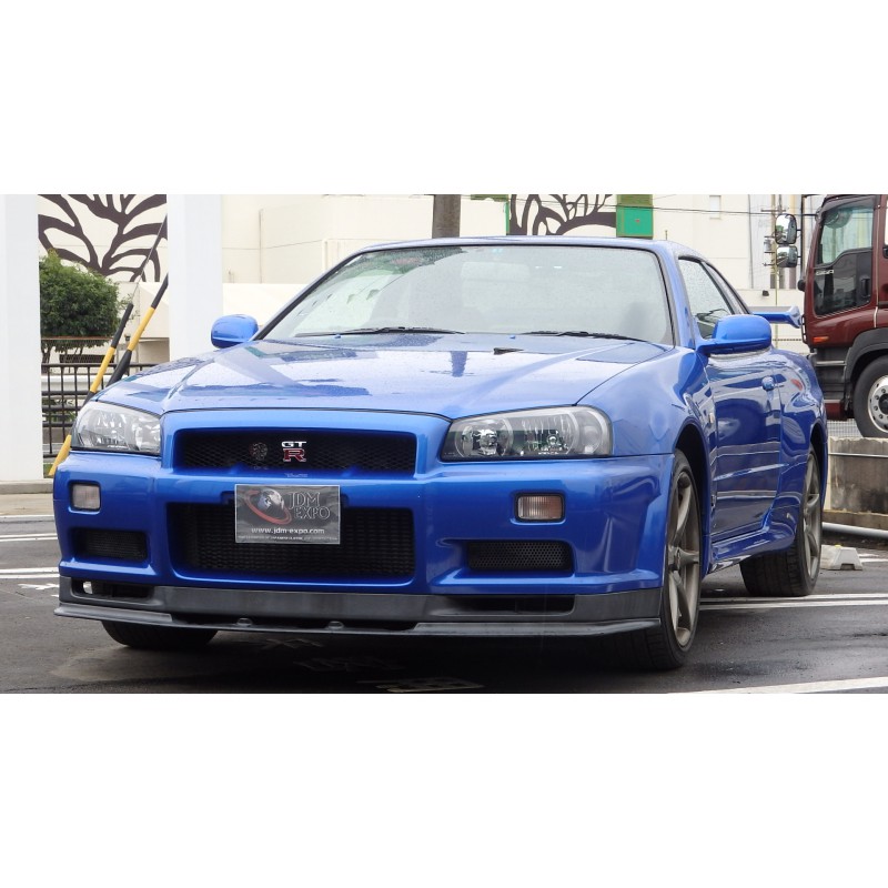 Nissan Skyline GT-R V-spec II Nur (7949)
