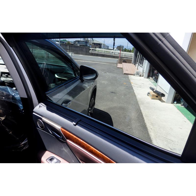 Lexus 450HL for sale (N.8195) view 39