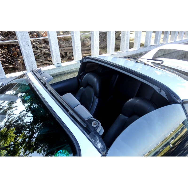 Targa Top Toyota Supra MK4 for sale (N.8172) view 23