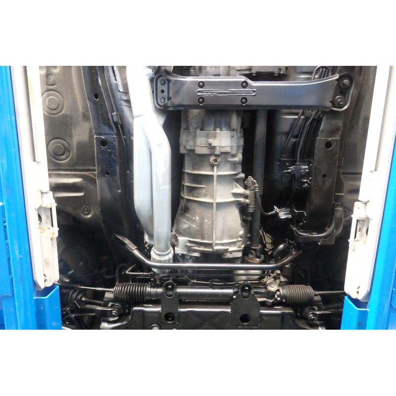 Nissan Skyline GTR V spec for sale (N.8185) view 46