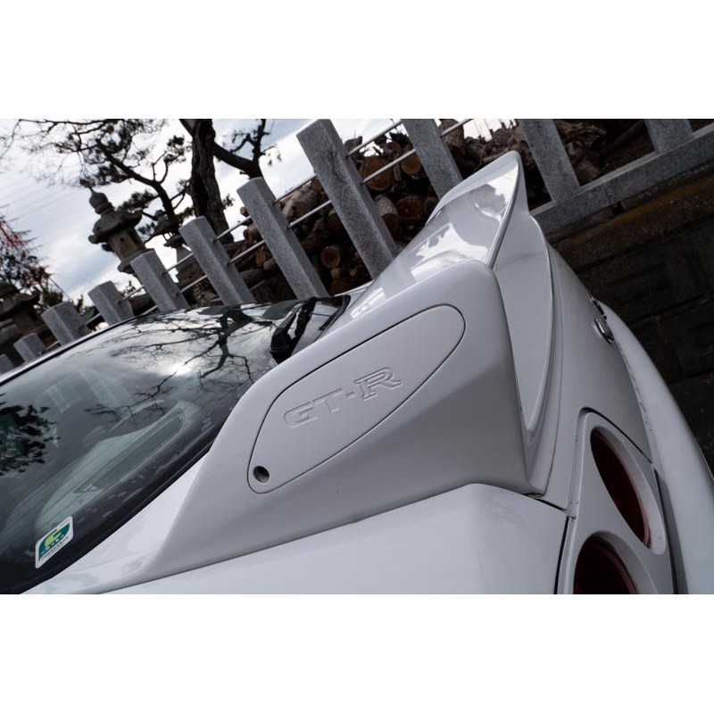 Nissan Skyline GTR for sale (N.8237) view 33