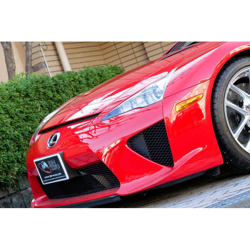 Lexus LFA for sale (N.8381) view 25