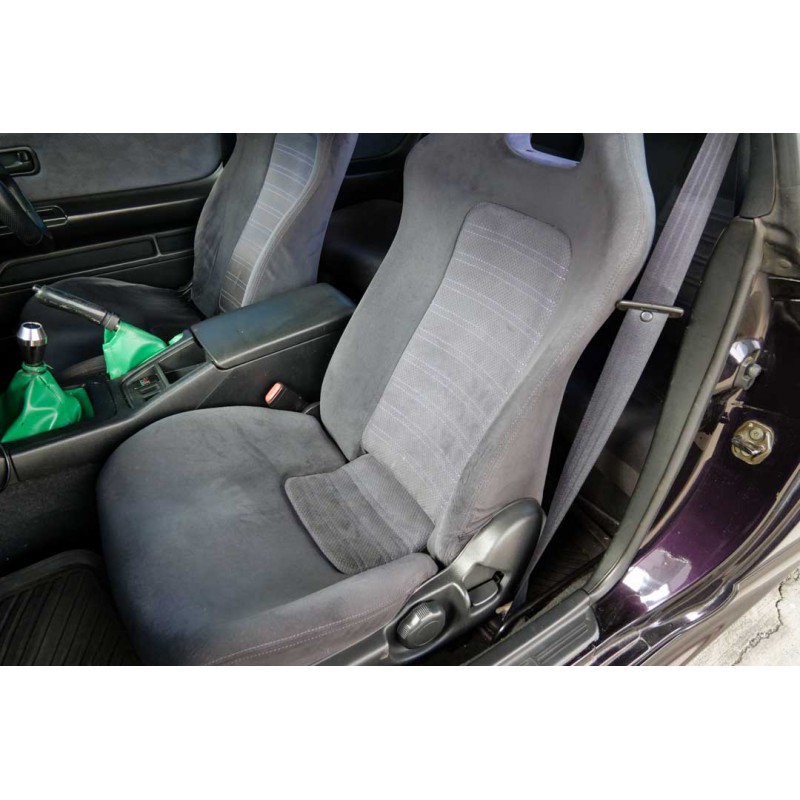 Skyline GTR R33 V spec for sale (N.8340) view 46