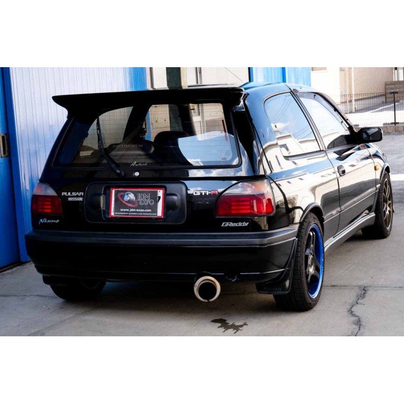 Nissan Pulsar GTIR for sale (N.8264) view 29