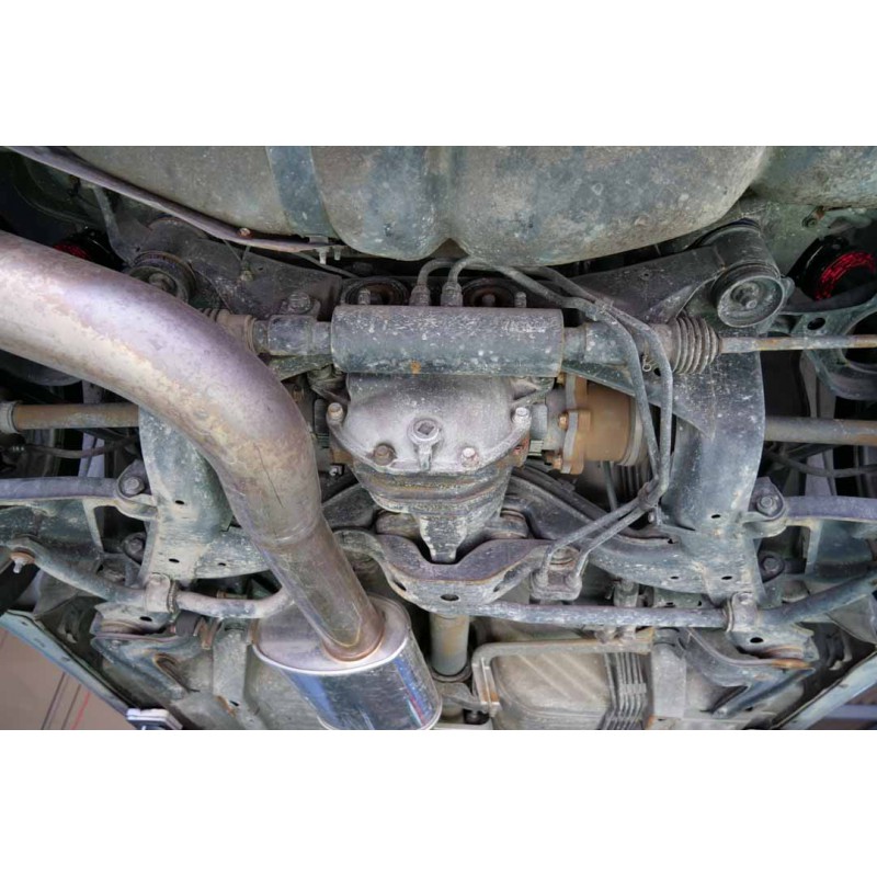 Nissan Skyline GTR R32 for sale (N.8334) view 65