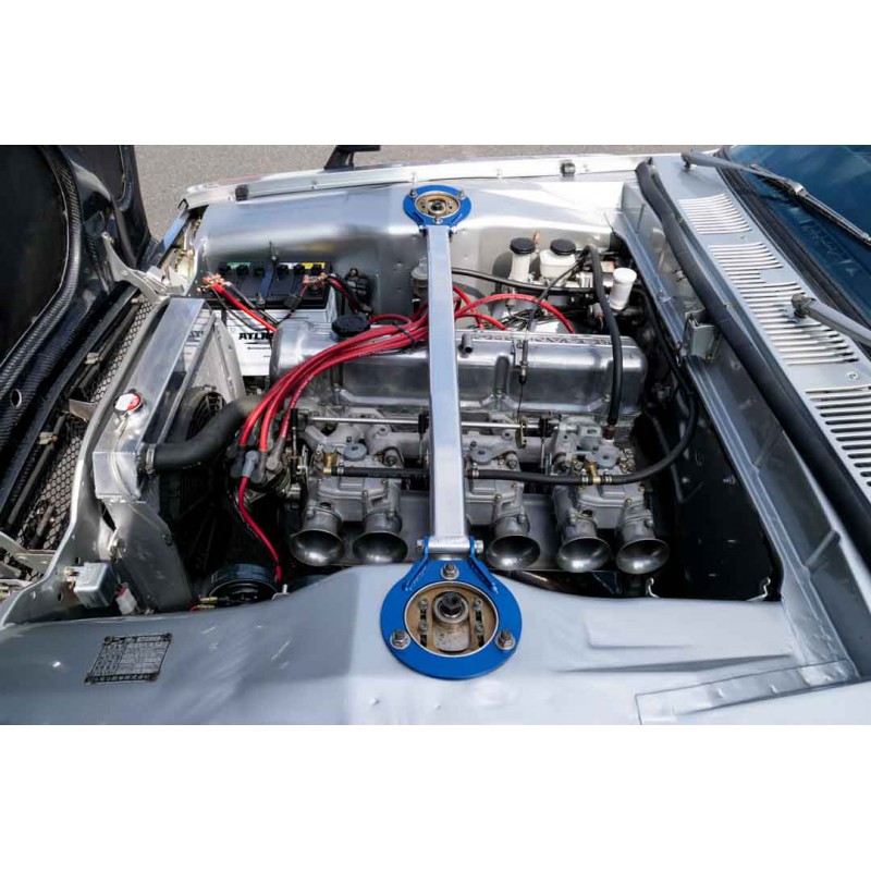 Skyline Hakosuka KGC10 for sale (N.8247) view 55