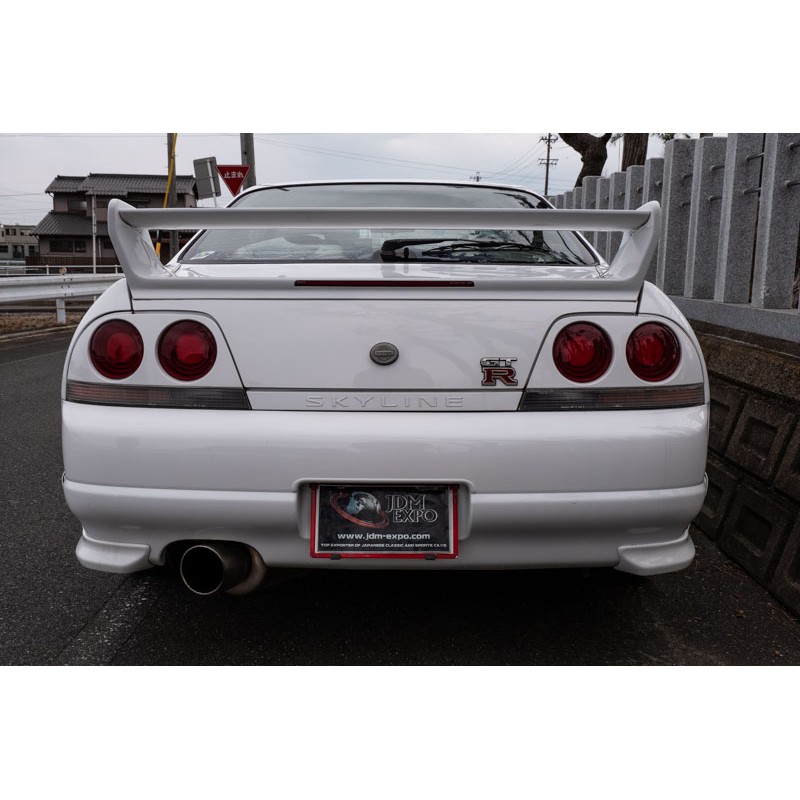 Nissan Skyline GTR for sale (N.8237) view 32