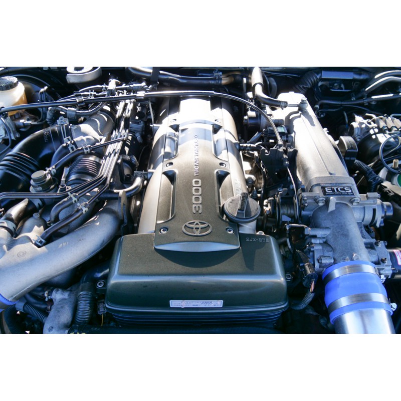 Toyota Supra RZ-S (N.8468) view 120