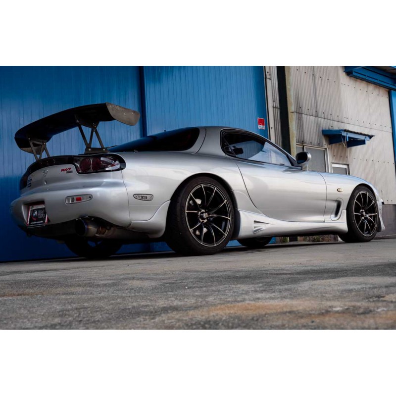 Mazda RX7 for sale (N.8265) view 31