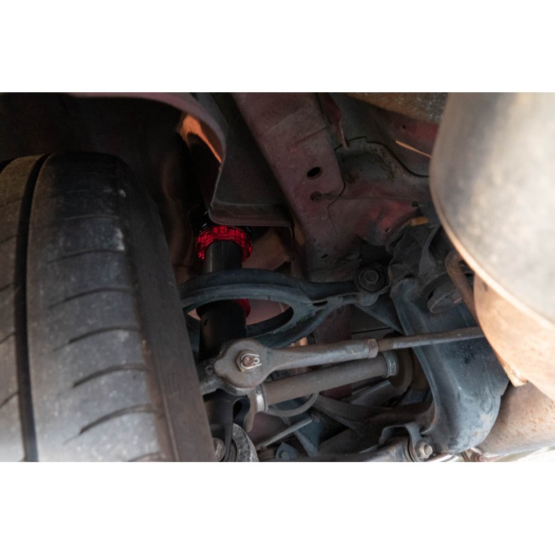 Nissan Skyline GTR R32 for sale (N.8299) view 97