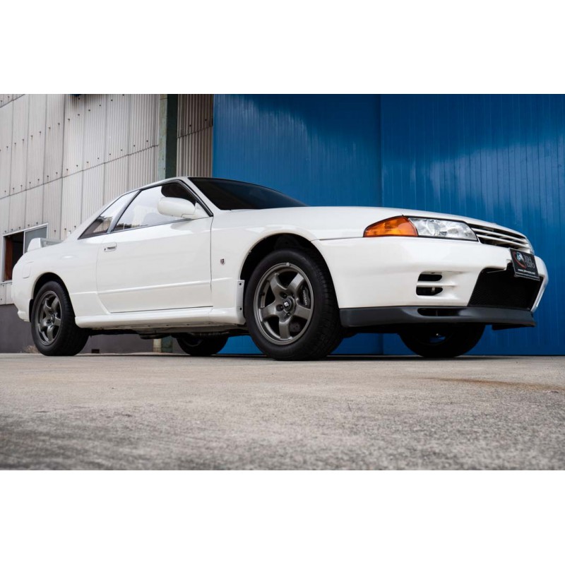 Nissan Skyline GTR R32 (N.8257) SOLD view 43