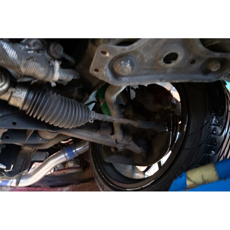 Toyota Mark II for sale (N.8304) view 70