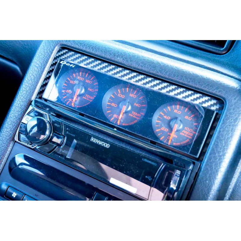 Nissan Skyline GTST for sale (N.8395) view 39