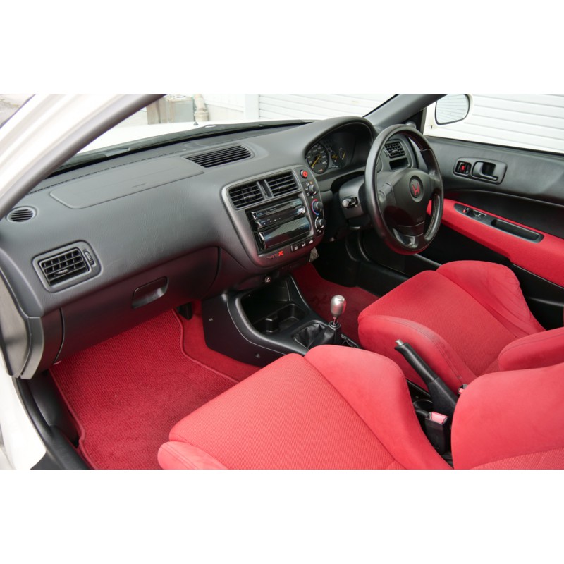 Civic Type R EK9 (N.8467) view 45