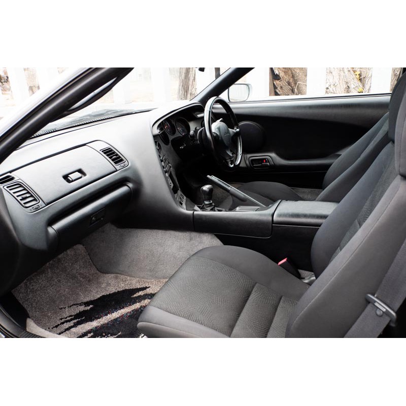 Toyota Supra JZA80 for sale (N.8221) view 35
