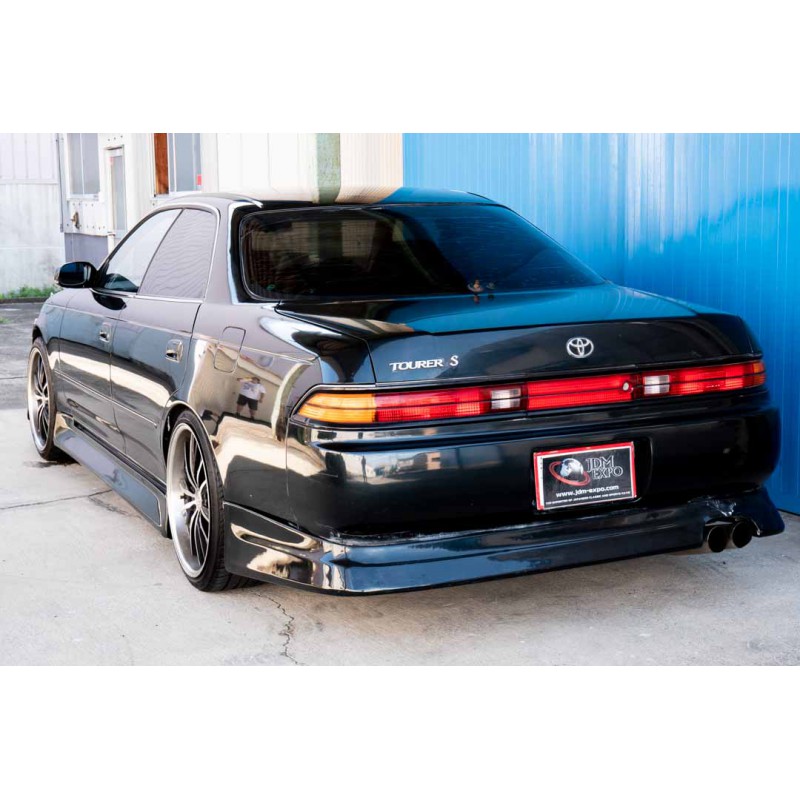 Toyota Mark II for sale (N.8362) view 11