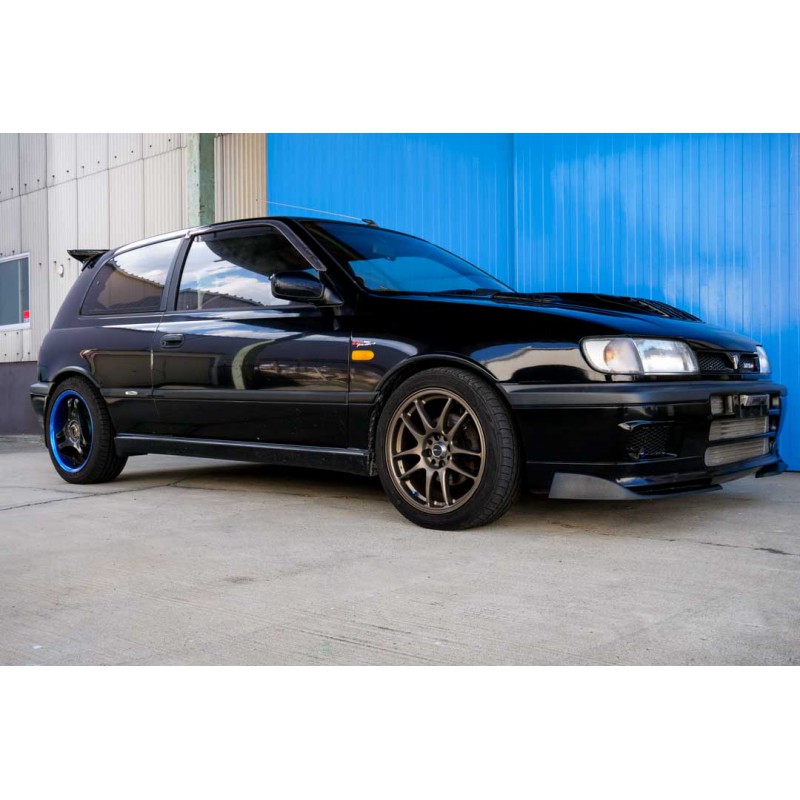 Nissan Pulsar GTIR for sale (N.8264) view 38