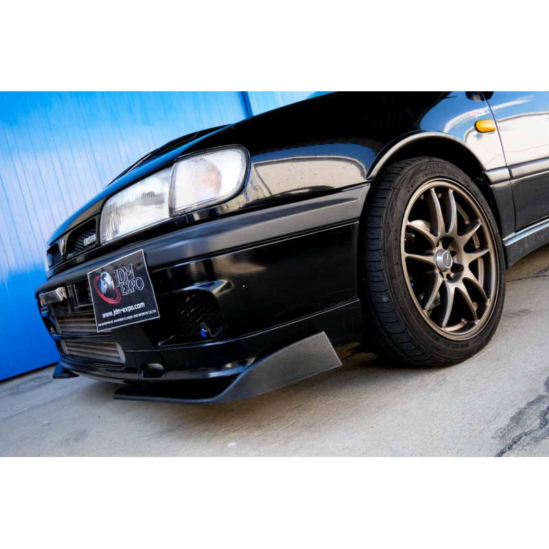 Nissan Pulsar GTIR for sale (N.8264) view 8