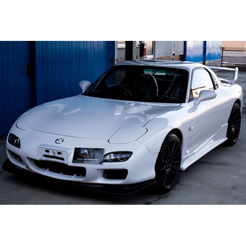 Mazda RX7 for sale (N.8210) view 18