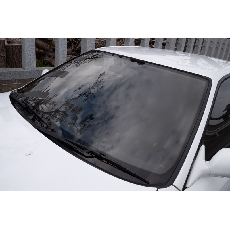 Nissan Skyline GTR R32 (N.8209) view 31