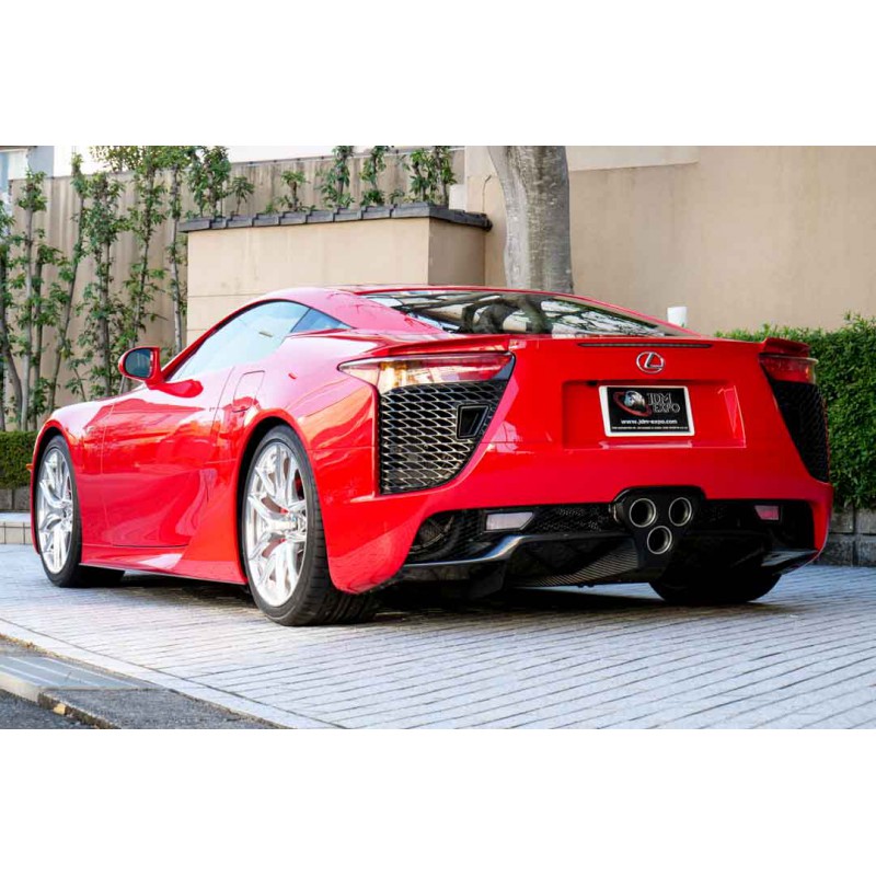 Lexus LFA for sale (N.8381) view 9