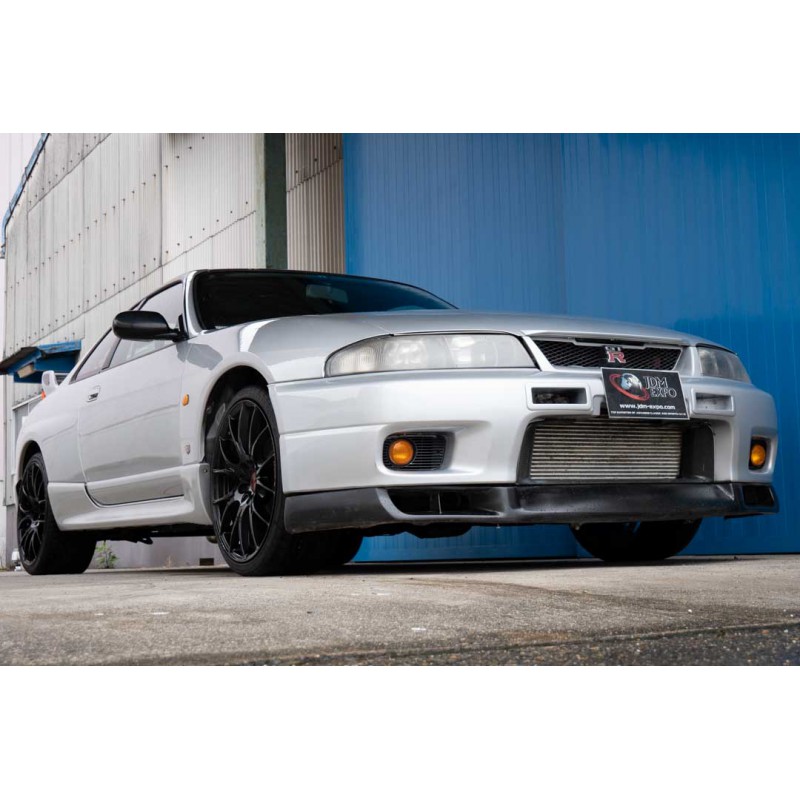 Nissan Skyline GTR R33 V spec for sale (N.8353) view 34
