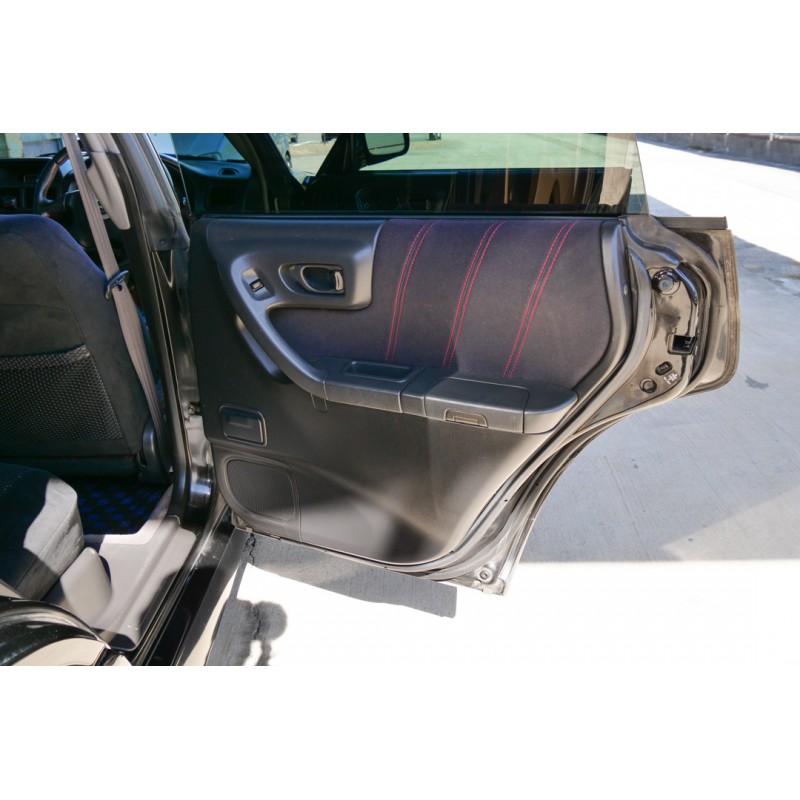 Subaru Forester STi II Type M (N.8473) view 55