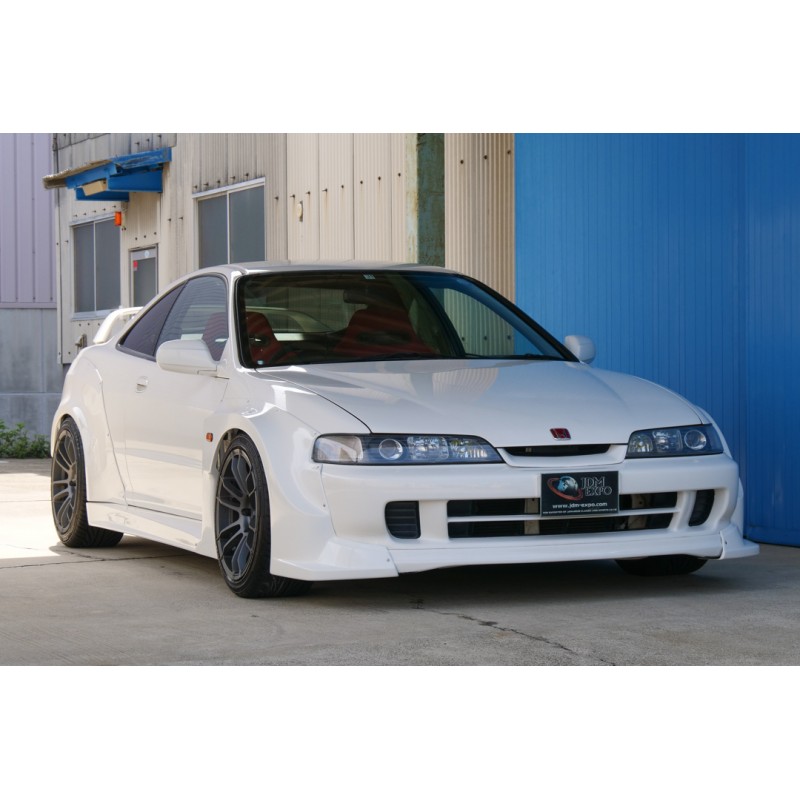 Honda Integra Type R (N.8510) view 25