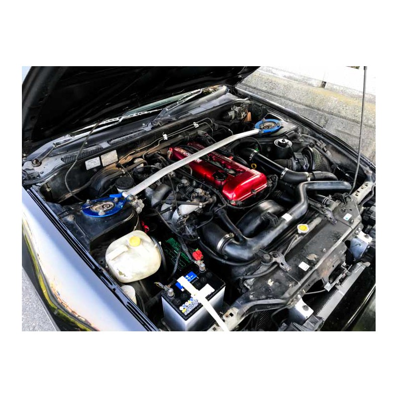 Nissan 180SX for sale at (8187) view 28