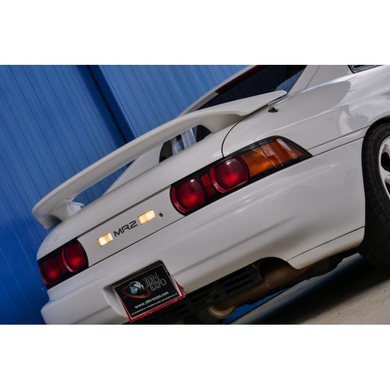 Toyota MR2 for sale (N.8339) view 22