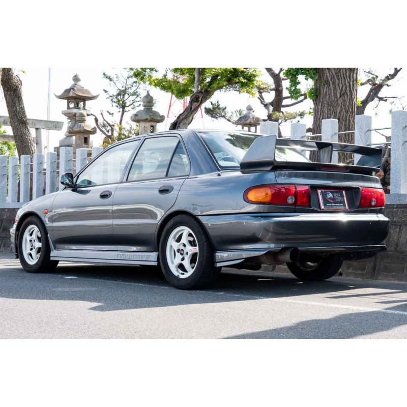 Mitsubishi Lancer Evo III for sale (N.8254) view 6